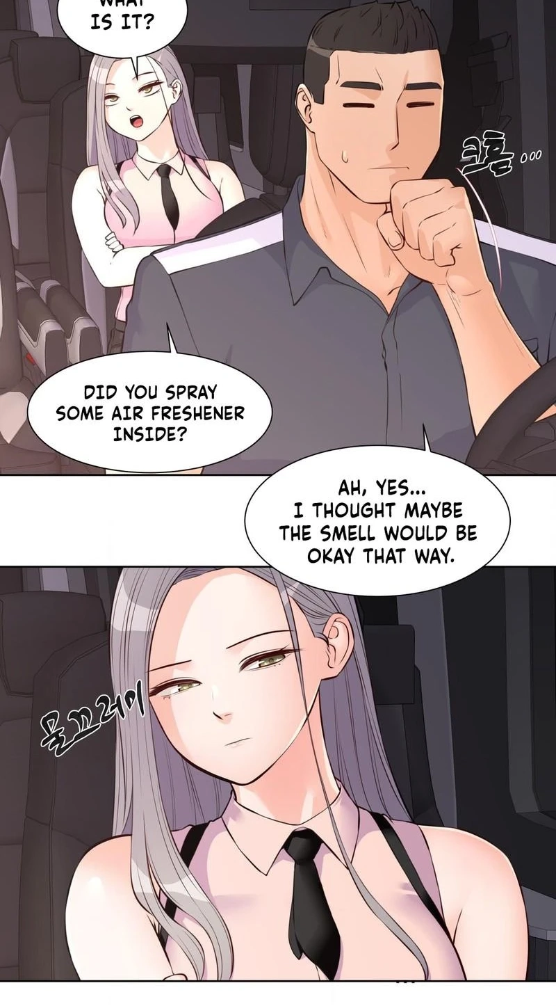 Read Idol Manager chapter 13 image 27 on Lezhin
