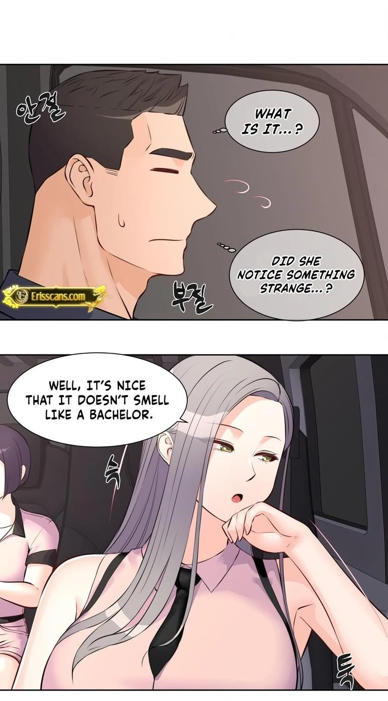 Read Idol Manager chapter 13 image 28 on Lezhin