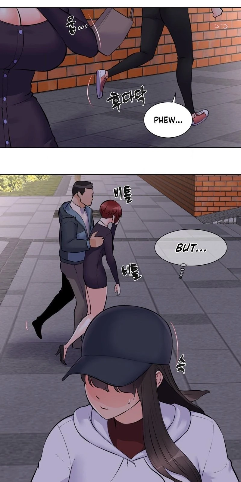 Read Idol Manager chapter 13 image 3 on Lezhin