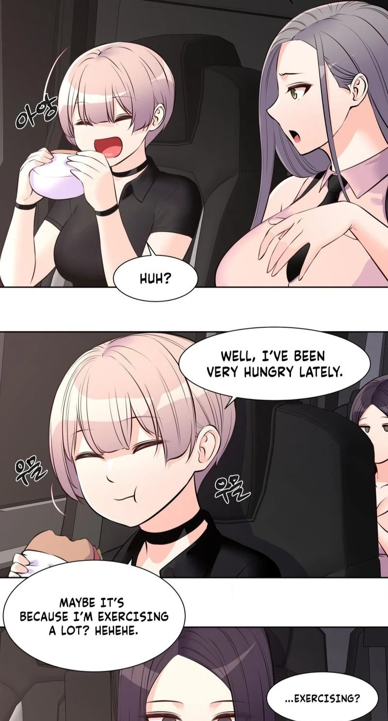 Read Idol Manager chapter 13 image 31 on Lezhin