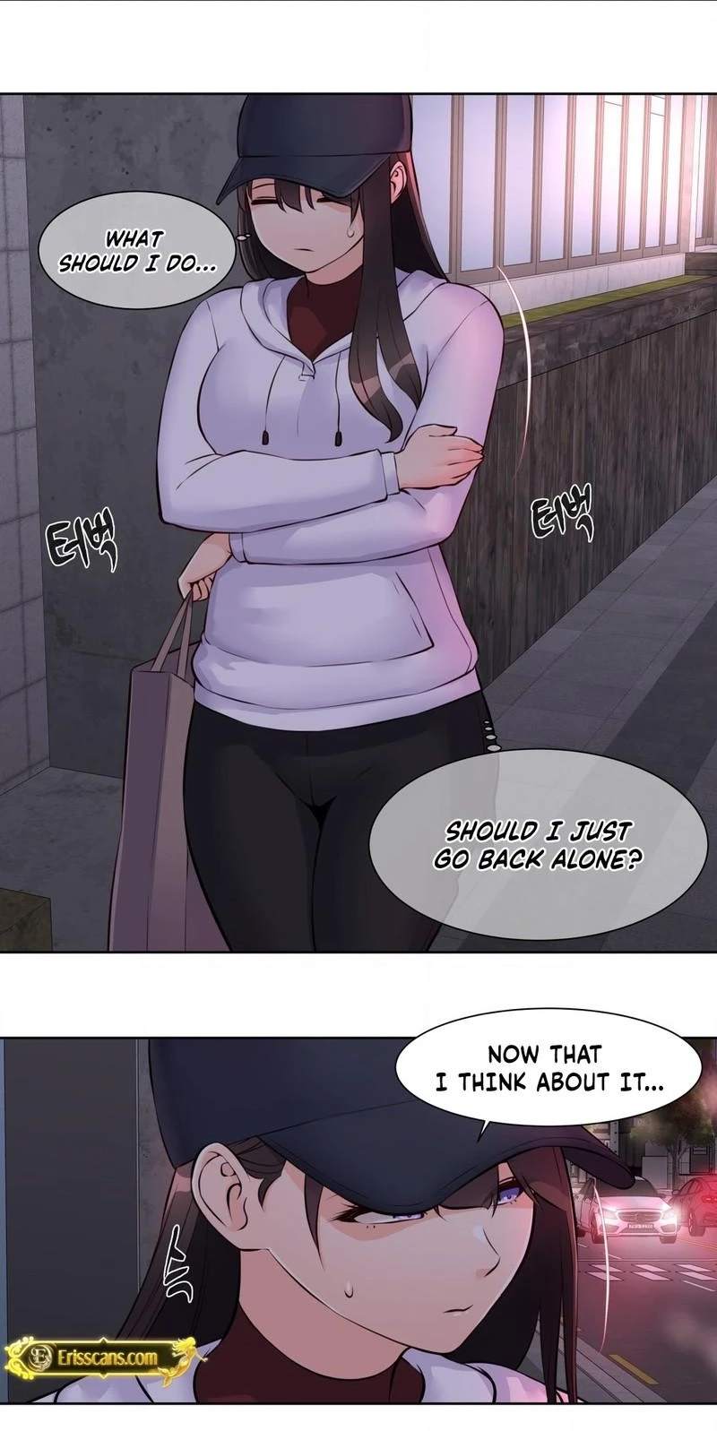 Read Idol Manager chapter 13 image 6 on Lezhin