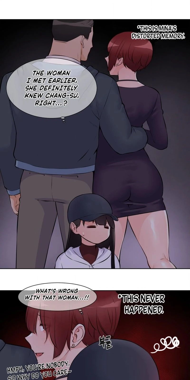 Read Idol Manager chapter 13 image 7 on Lezhin