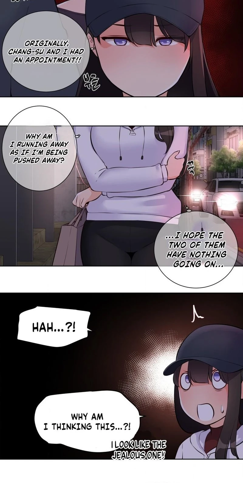 Read Idol Manager chapter 13 image 8 on Lezhin