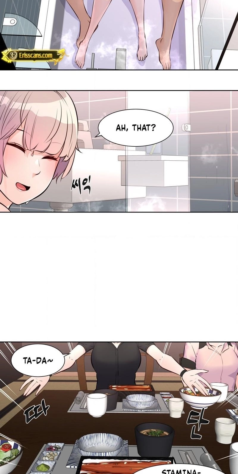 Read Idol Manager chapter 14 image 32 on Lezhin