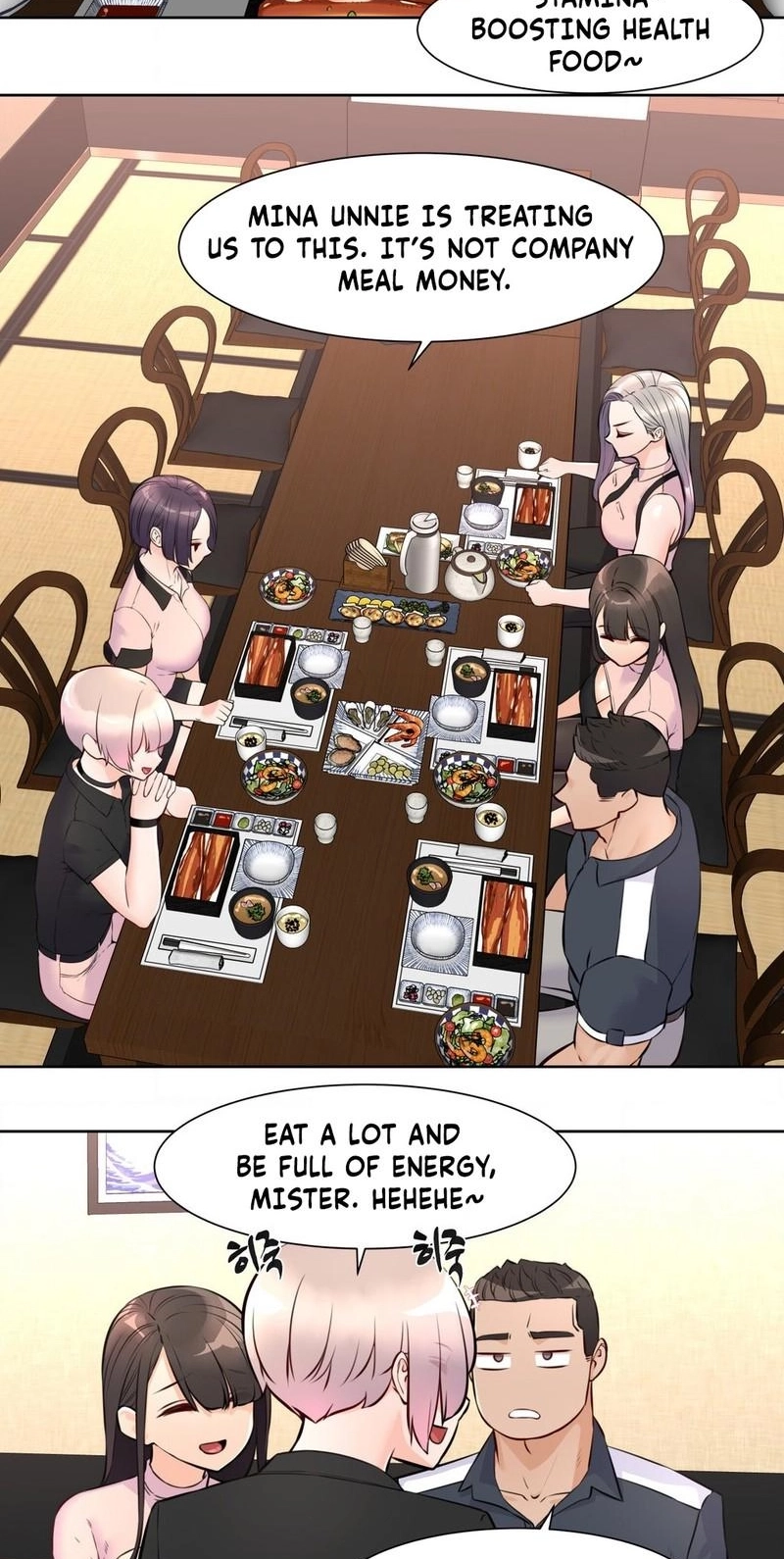Read Idol Manager chapter 14 image 33 on Lezhin