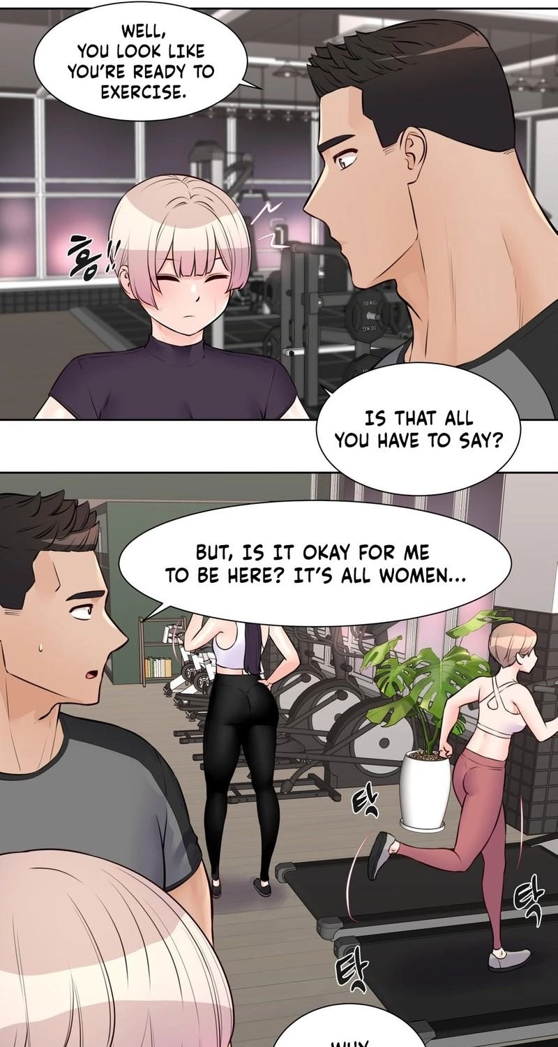 Read Idol Manager chapter 15 image 10 on Lezhin