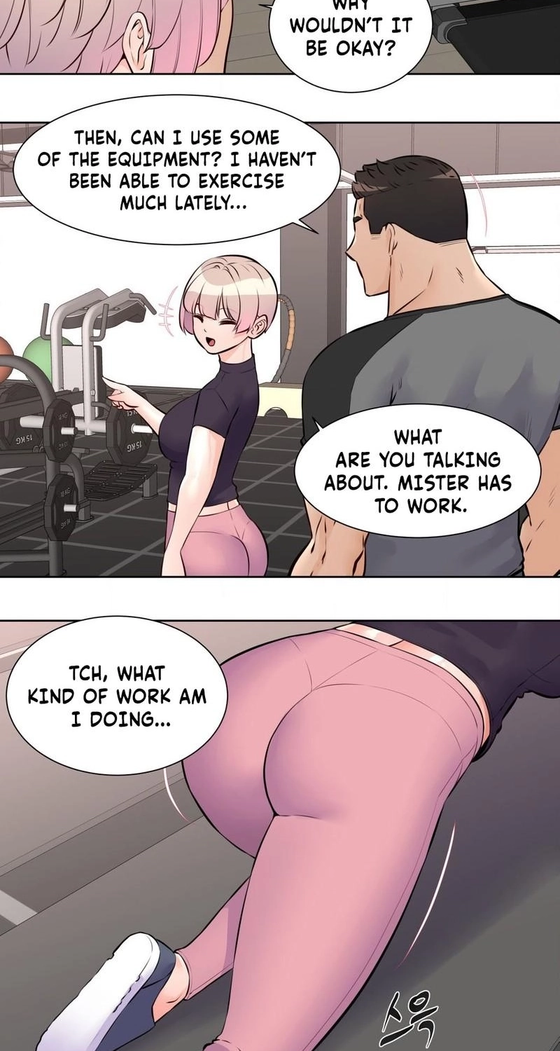 Read Idol Manager chapter 15 image 11 on Lezhin