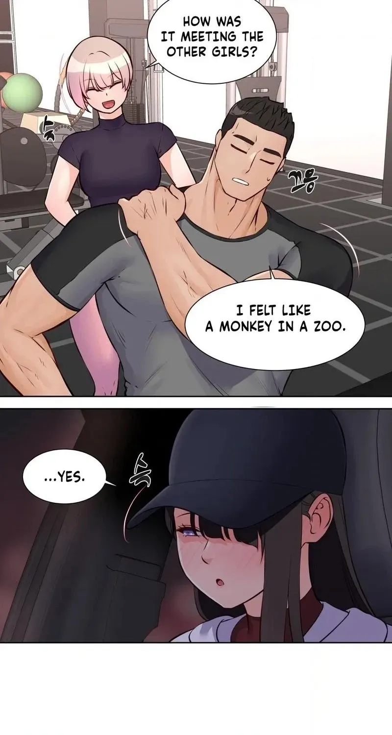 Read Idol Manager chapter 15 image 19 on Lezhin