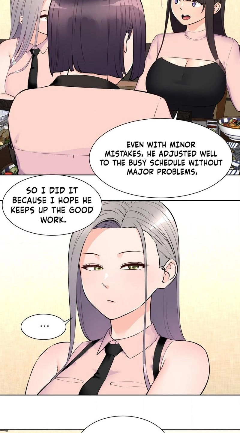 Read Idol Manager chapter 15 image 2 on Lezhin
