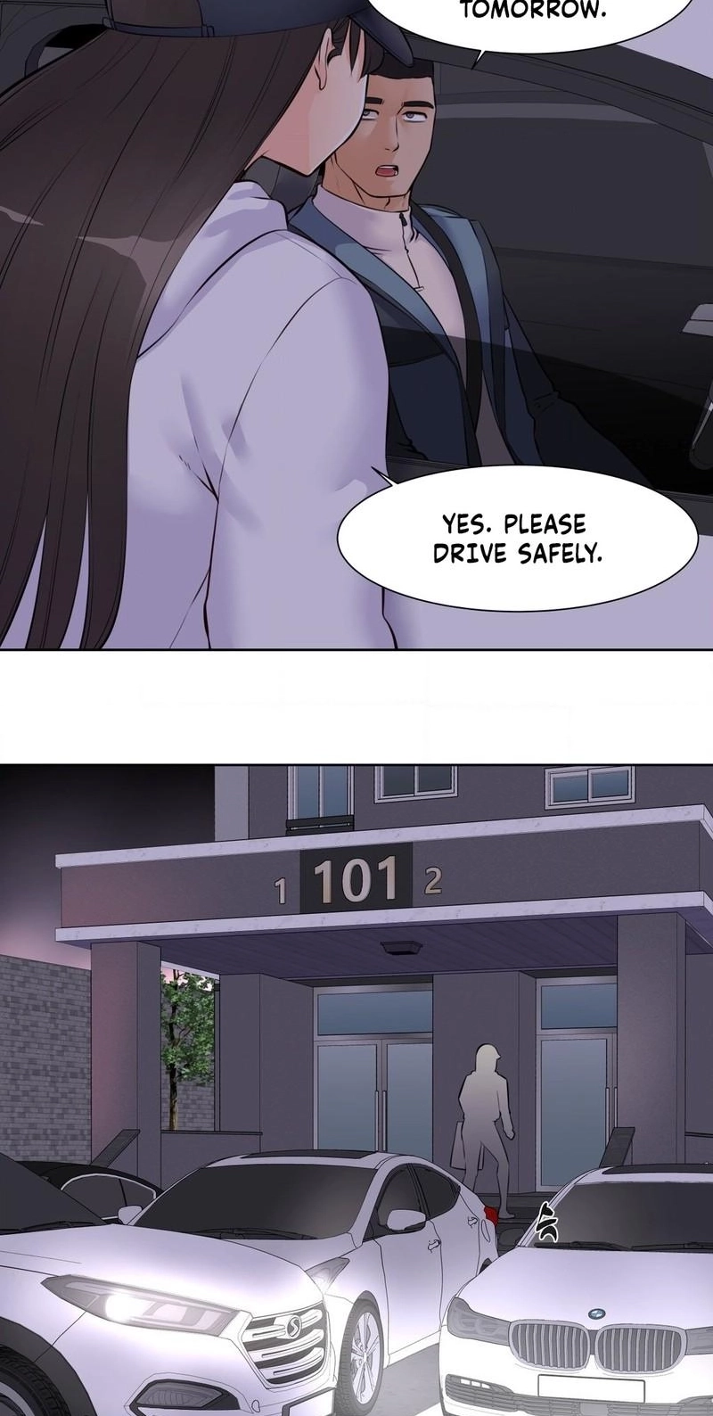 Read Idol Manager chapter 15 image 21 on Lezhin