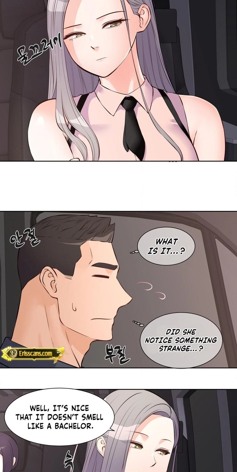 Read Idol Manager chapter 15 image 27 on Lezhin
