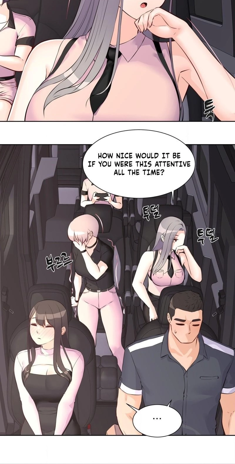 Read Idol Manager chapter 15 image 28 on Lezhin