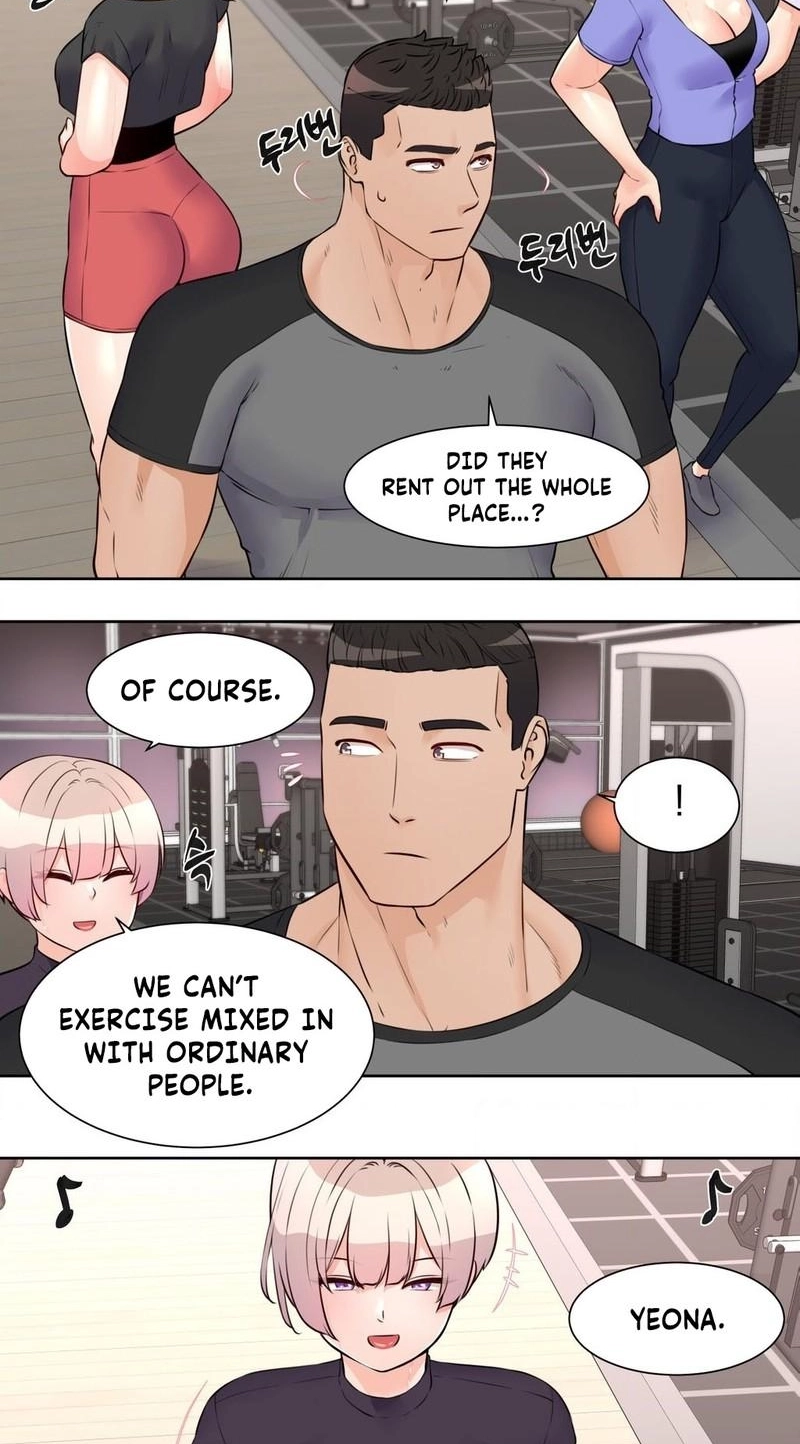 Read Idol Manager chapter 15 image 8 on Lezhin