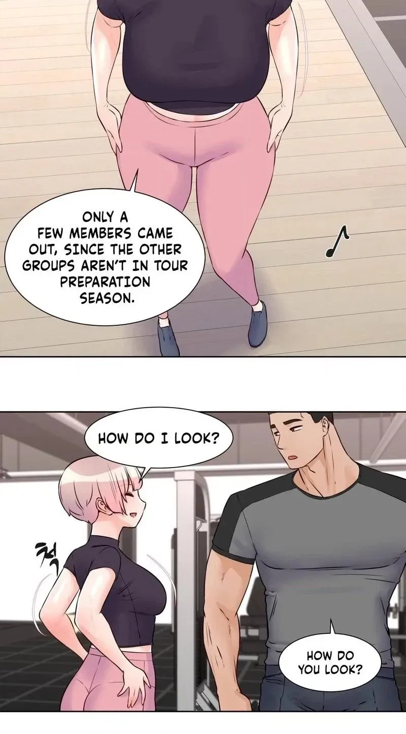 Read Idol Manager chapter 15 image 9 on Lezhin