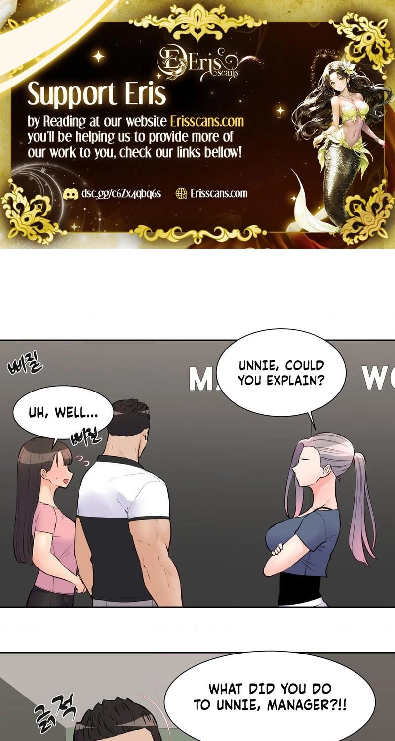 Read Idol Manager chapter 16 image 1 on Lezhin