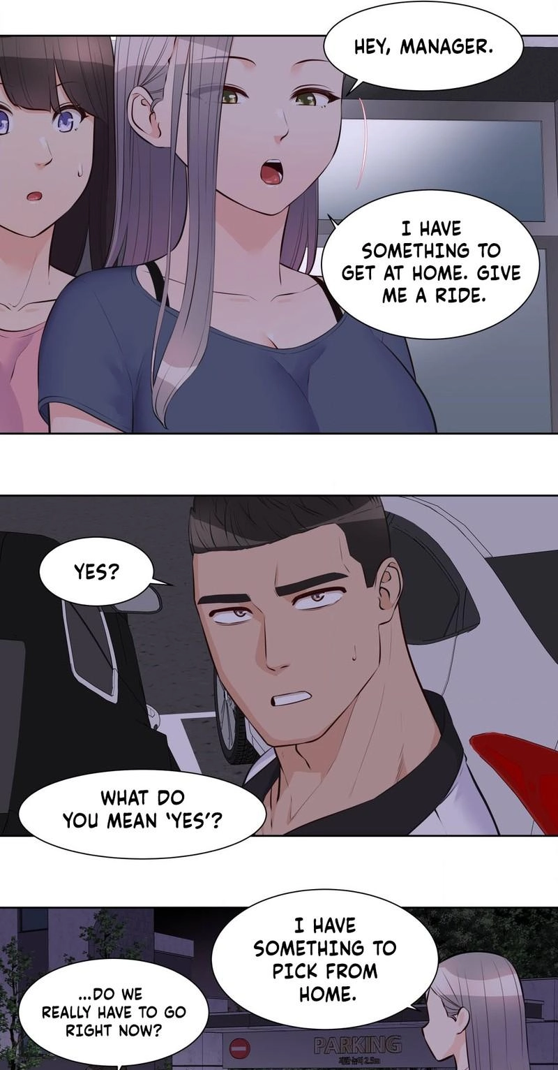 Read Idol Manager chapter 16 image 11 on Lezhin