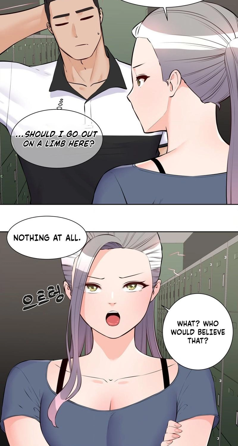 Read Idol Manager chapter 16 image 2 on Lezhin