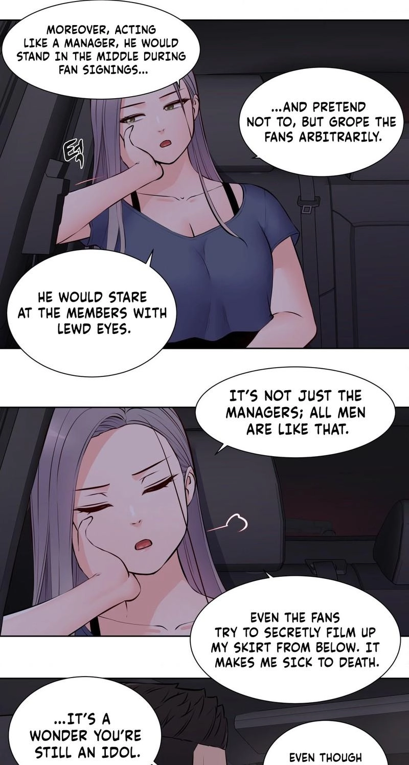 Read Idol Manager chapter 16 image 20 on Lezhin