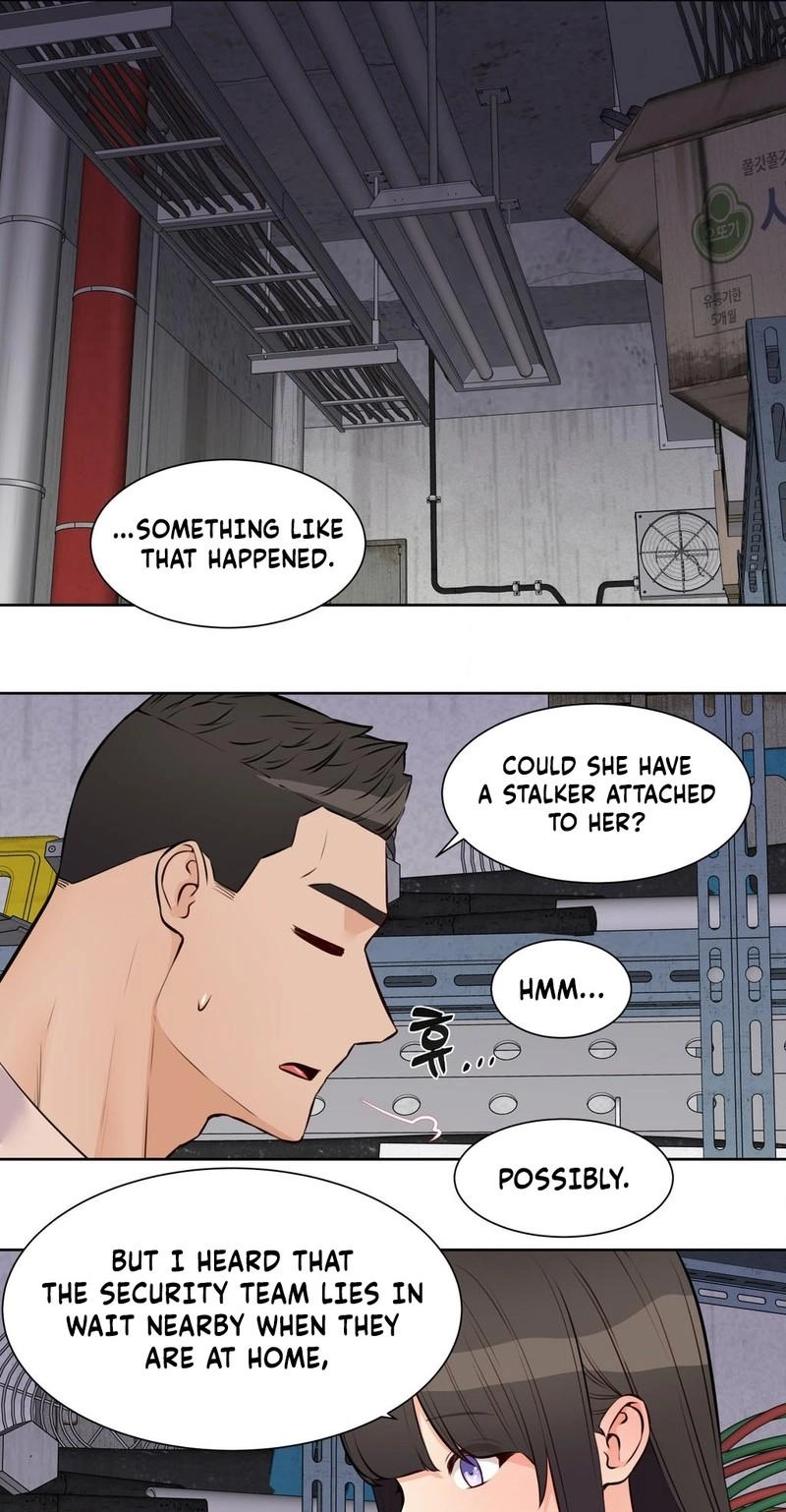 Read Idol Manager chapter 16 image 30 on Lezhin
