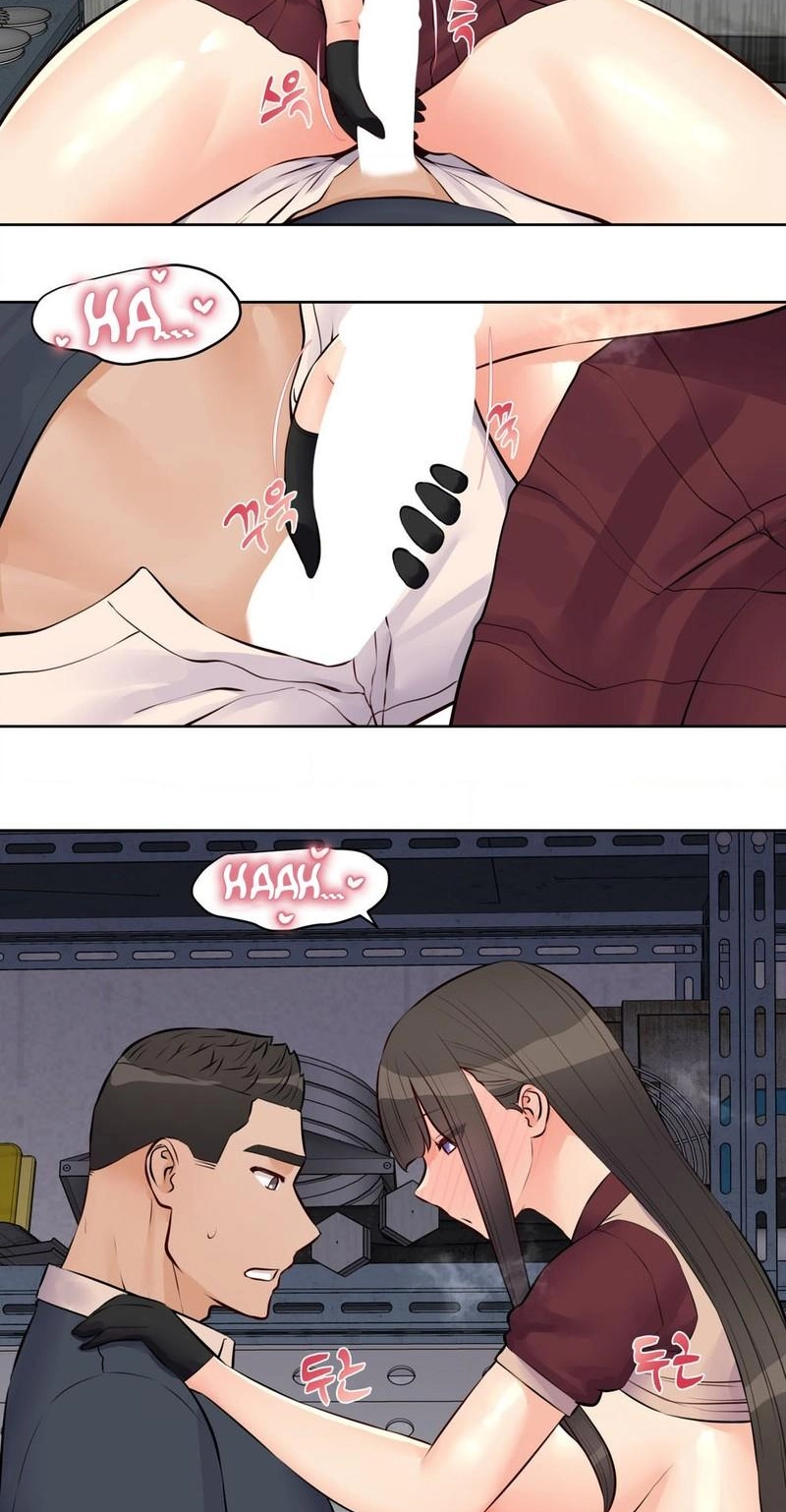 Read Idol Manager chapter 16 image 36 on Lezhin
