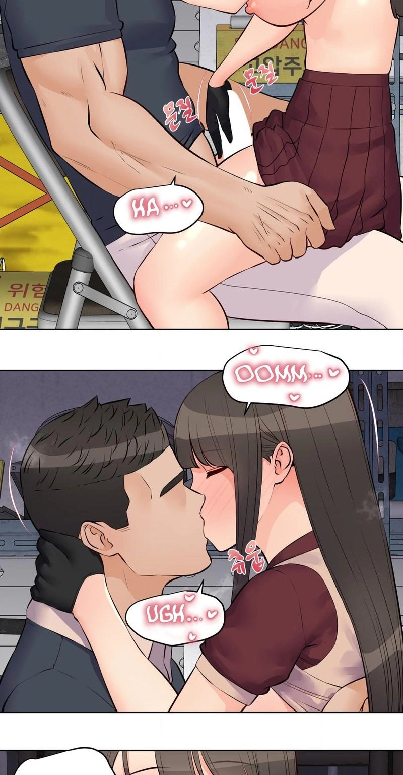 Read Idol Manager chapter 16 image 37 on Lezhin
