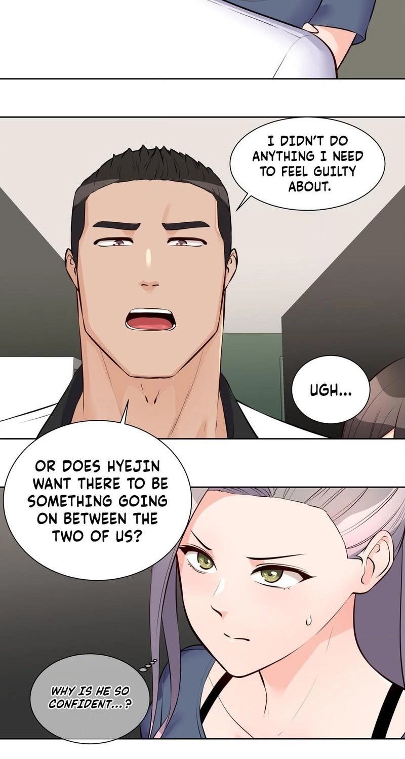 Read Idol Manager chapter 16 image 4 on Lezhin