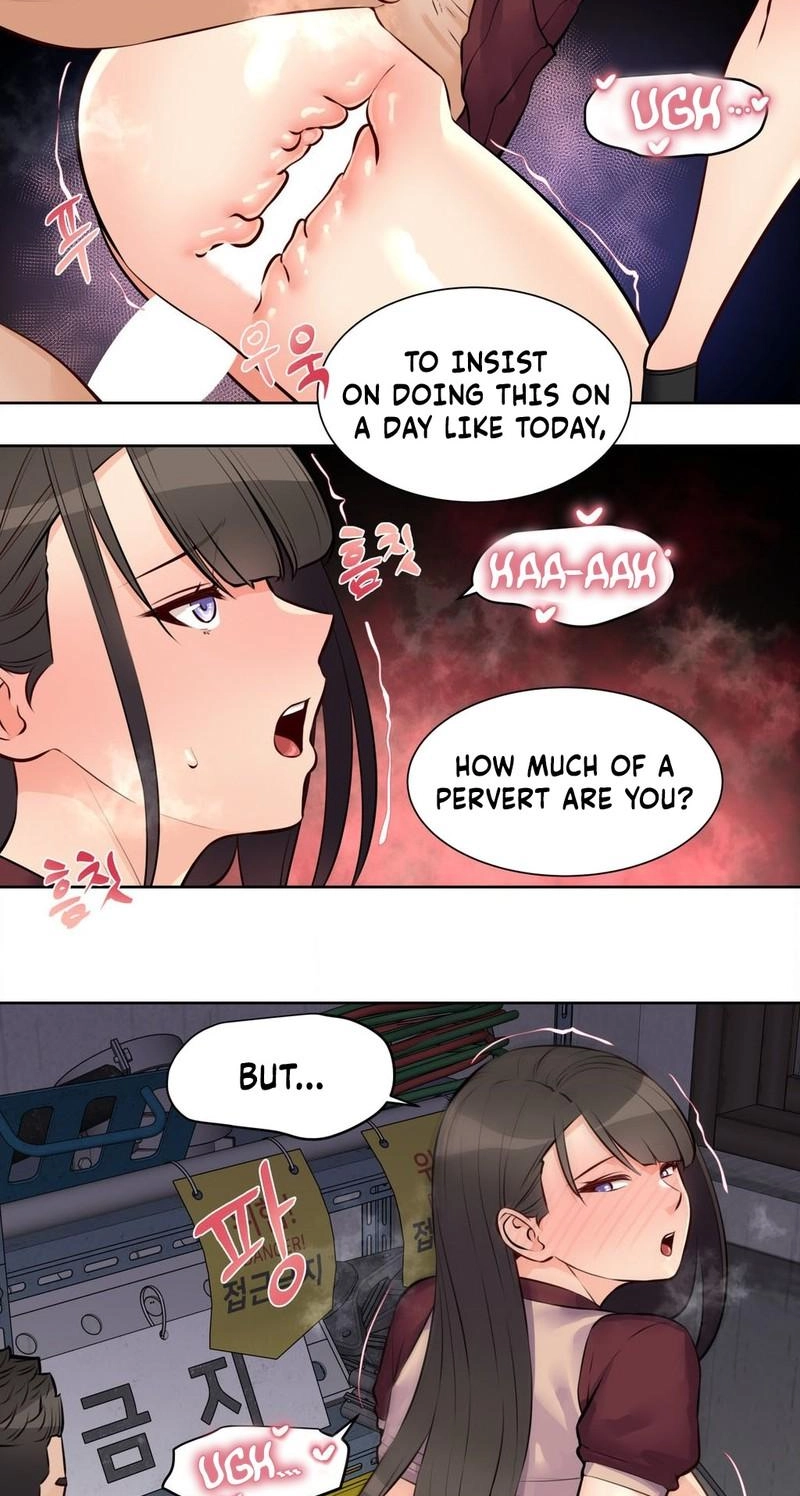 Read Idol Manager chapter 16 image 40 on Lezhin