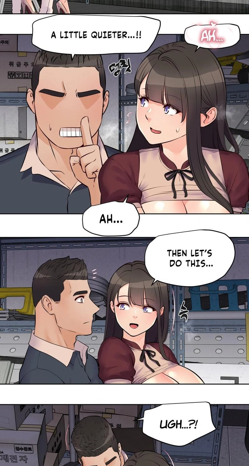 Read Idol Manager chapter 16 image 43 on Lezhin