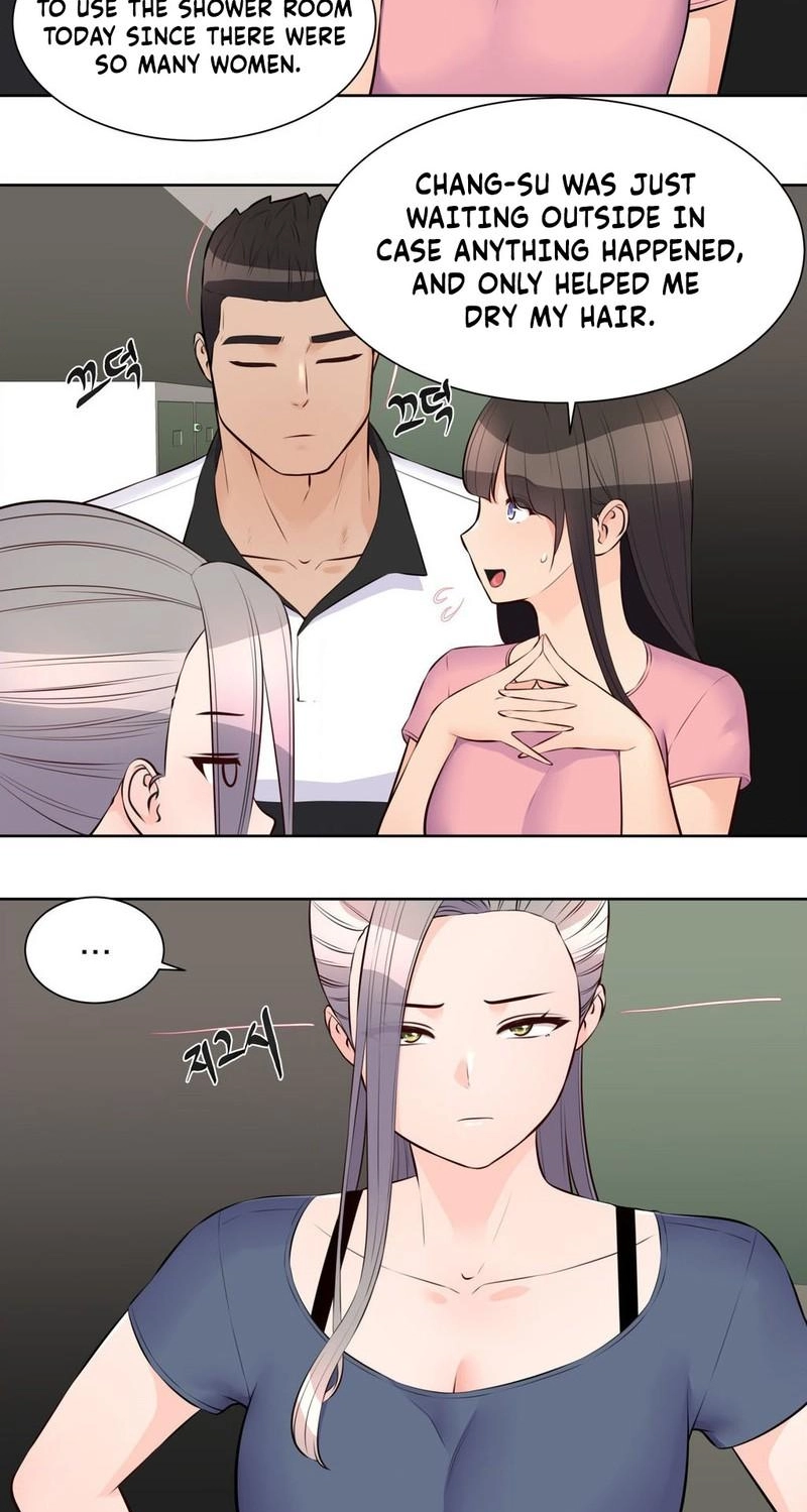 Read Idol Manager chapter 16 image 6 on Lezhin