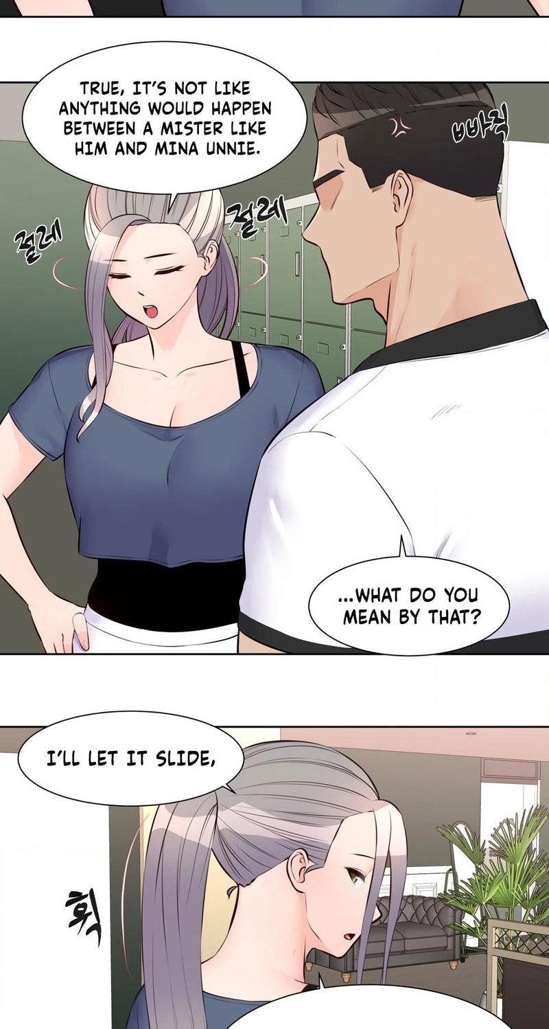 Read Idol Manager chapter 16 image 7 on Lezhin