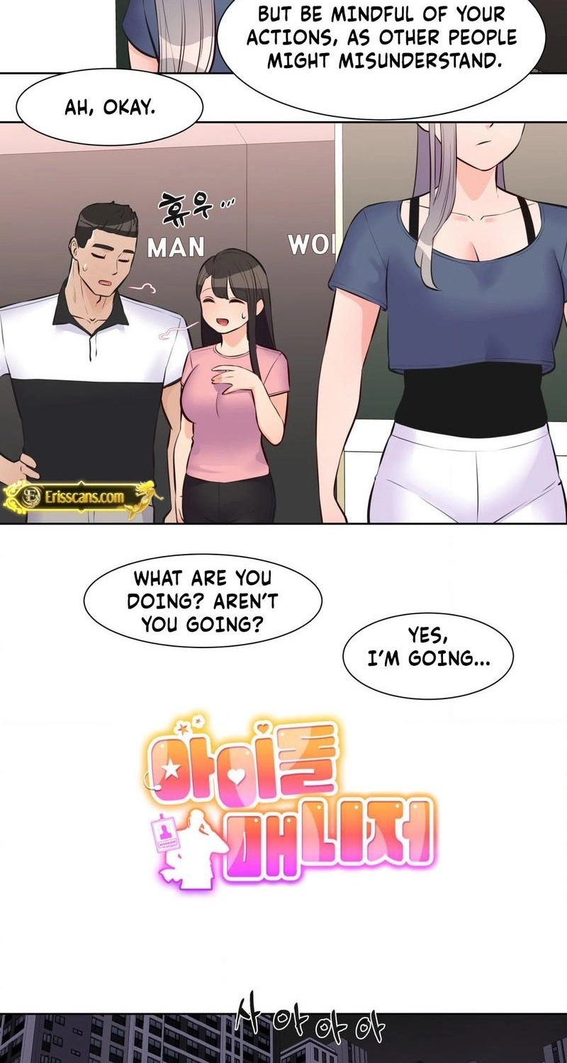 Read Idol Manager chapter 16 image 8 on Lezhin