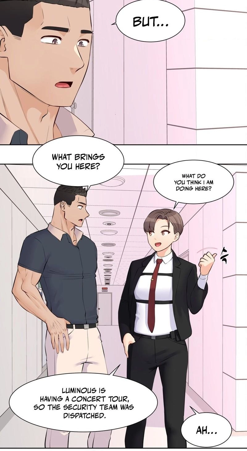Read Idol Manager chapter 17 image 10 on Lezhin