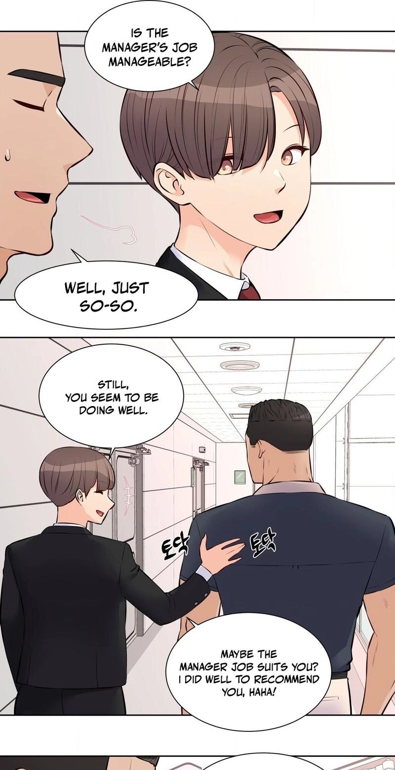 Read Idol Manager chapter 17 image 11 on Lezhin