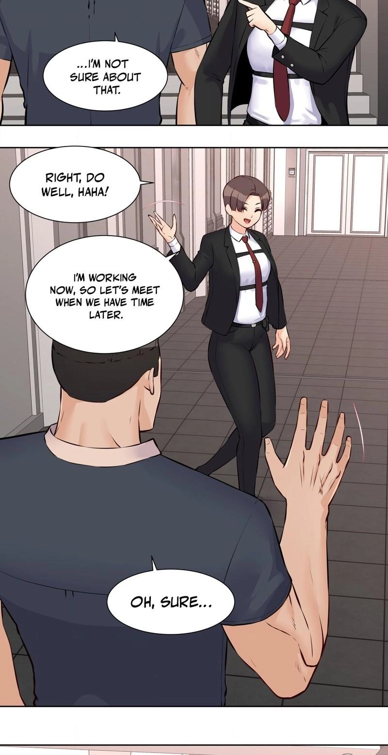 Read Idol Manager chapter 17 image 13 on Lezhin