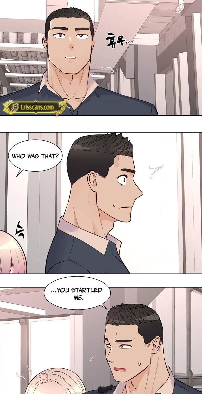Read Idol Manager chapter 17 image 14 on Lezhin
