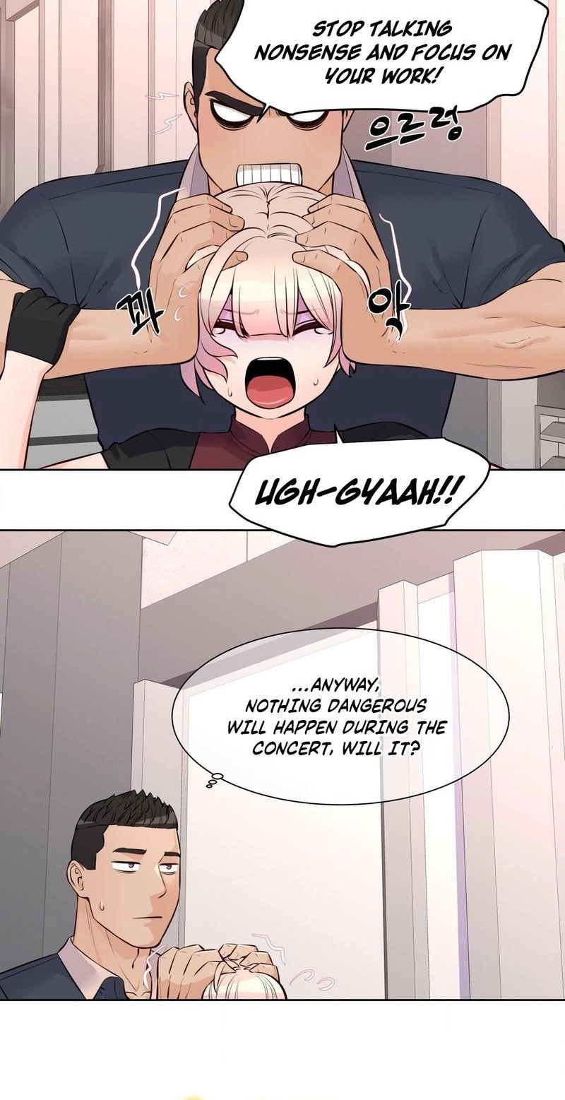Read Idol Manager chapter 17 image 16 on Lezhin
