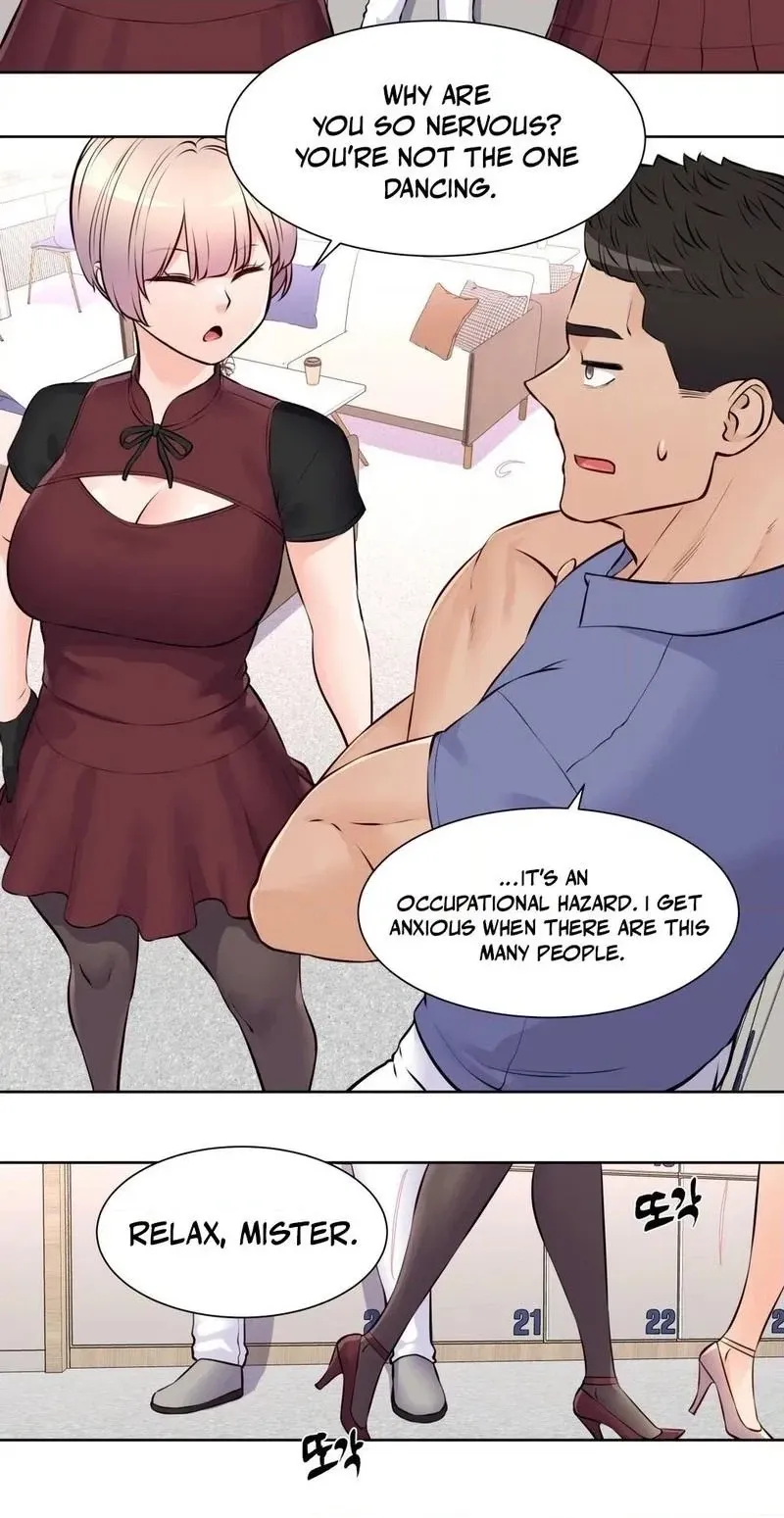 Read Idol Manager chapter 17 image 19 on Lezhin
