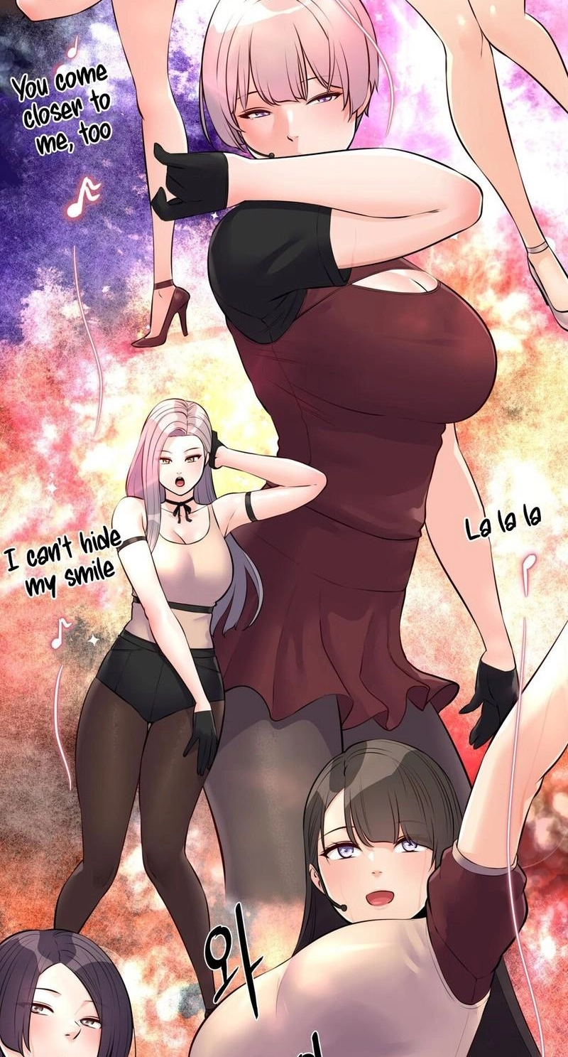 Read Idol Manager chapter 17 image 24 on Lezhin