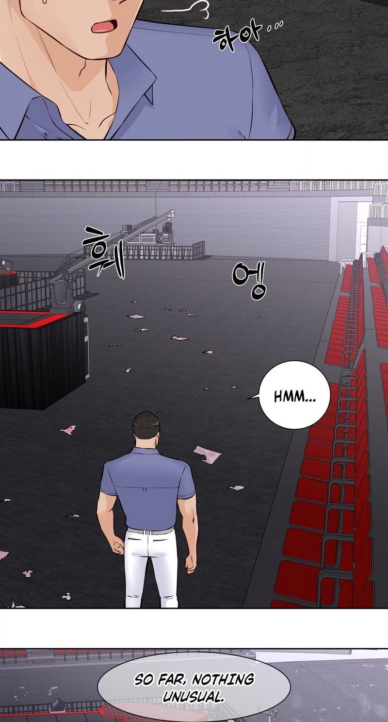 Read Idol Manager chapter 17 image 27 on Lezhin