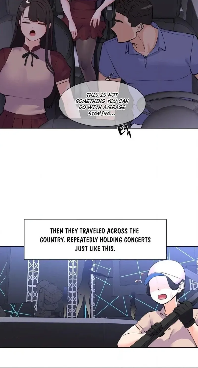 Read Idol Manager chapter 17 image 29 on Lezhin