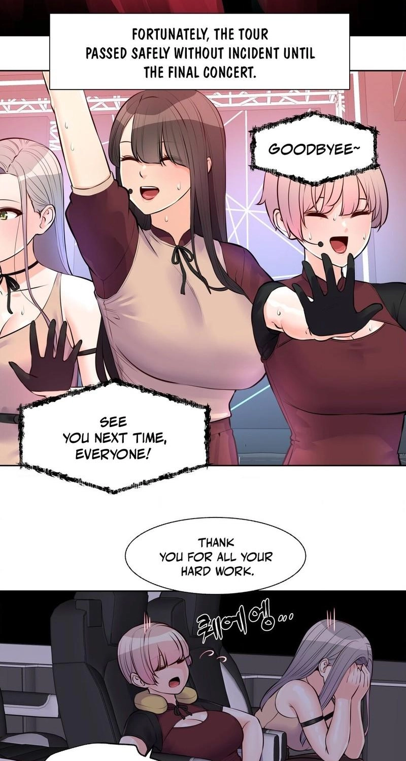 Read Idol Manager chapter 17 image 31 on Lezhin