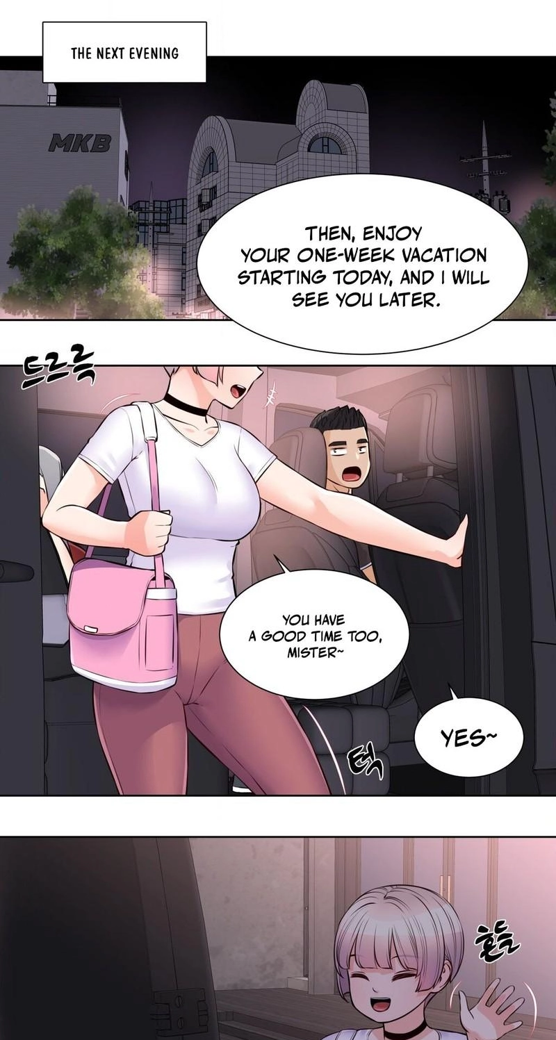 Read Idol Manager chapter 17 image 33 on Lezhin