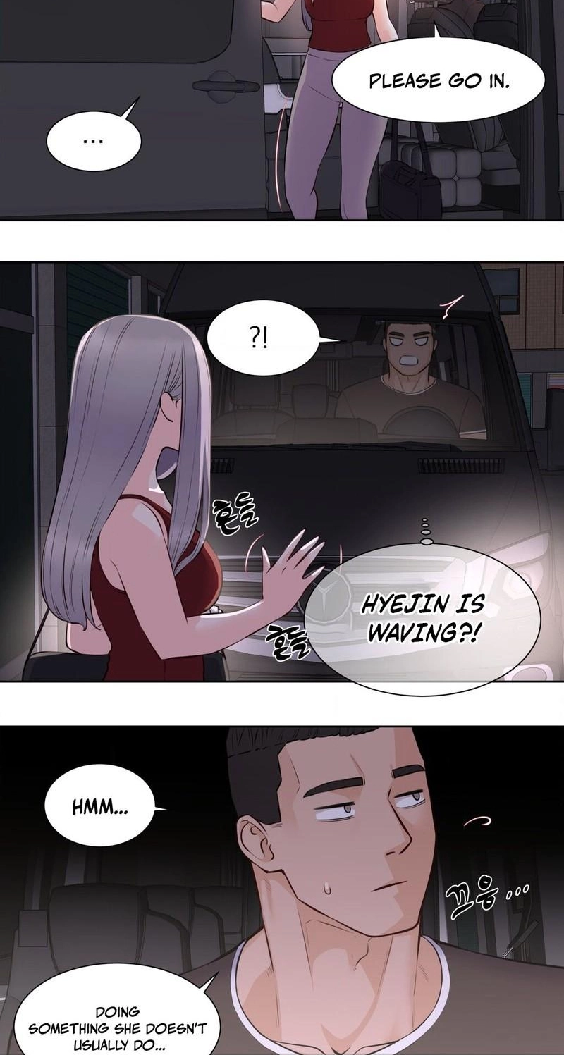 Read Idol Manager chapter 17 image 36 on Lezhin
