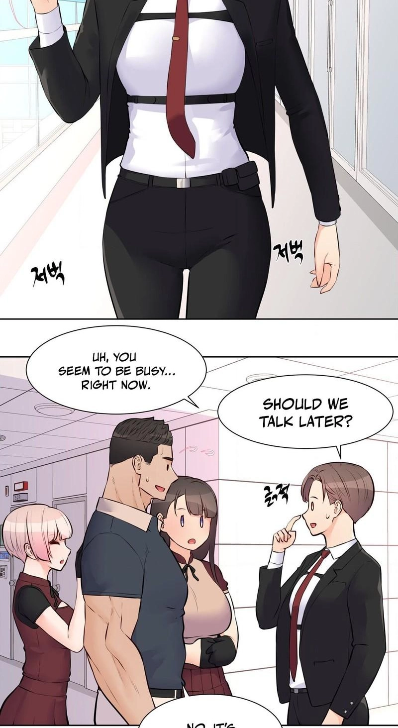 Read Idol Manager chapter 17 image 8 on Lezhin