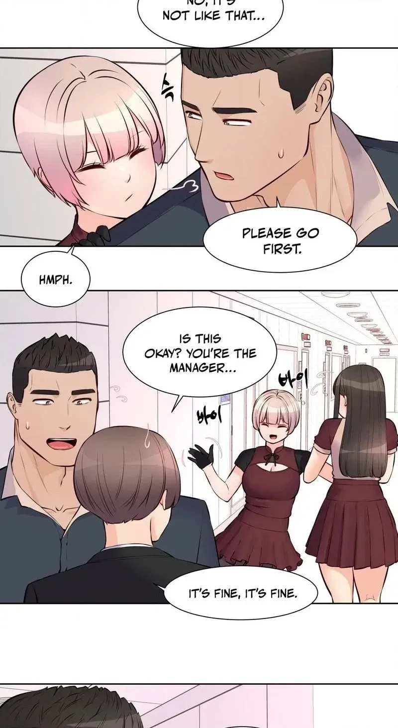 Read Idol Manager chapter 17 image 9 on Lezhin