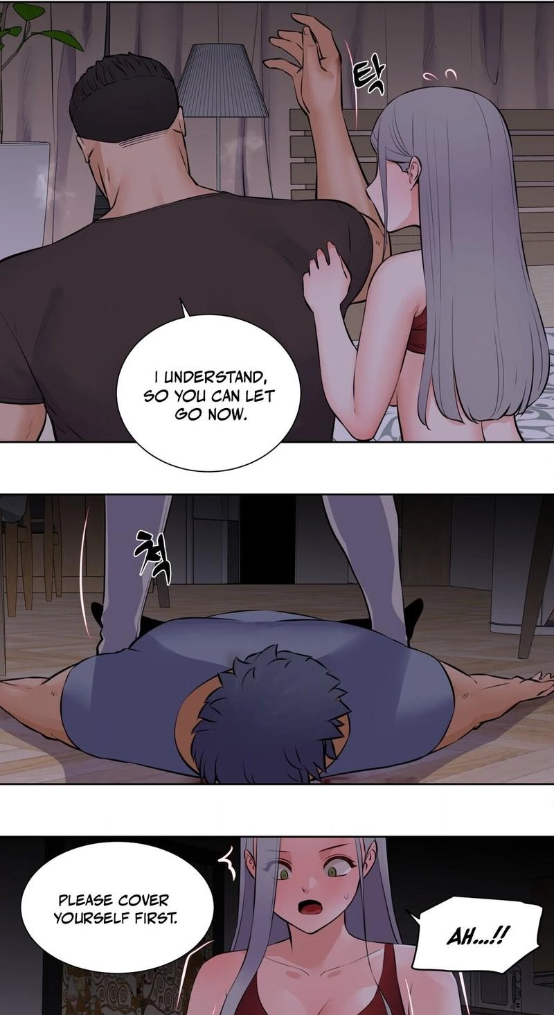 Read Idol Manager chapter 18 image 10 on Lezhin