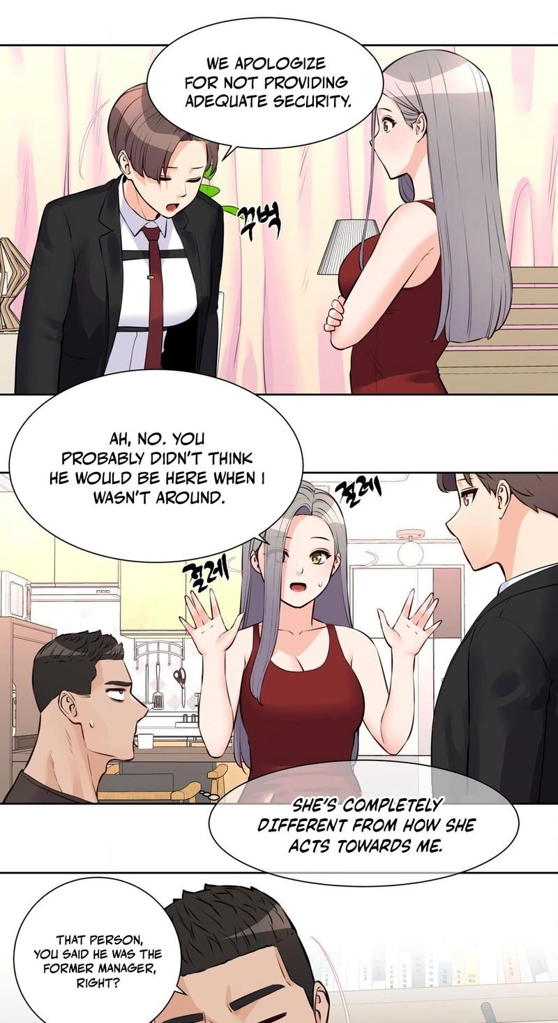 Read Idol Manager chapter 18 image 16 on Lezhin