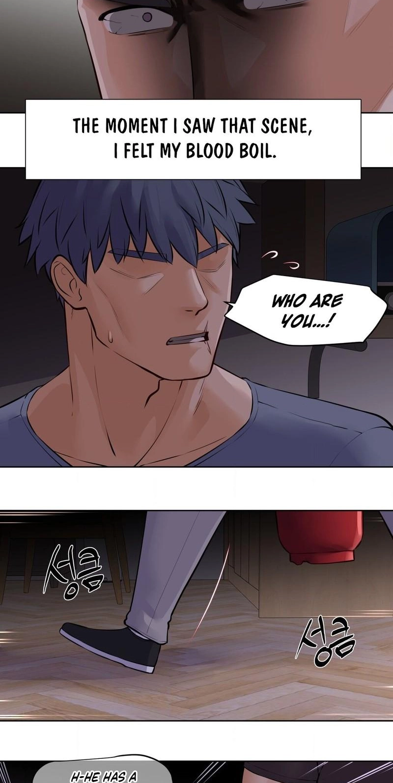 Read Idol Manager chapter 18 image 2 on Lezhin