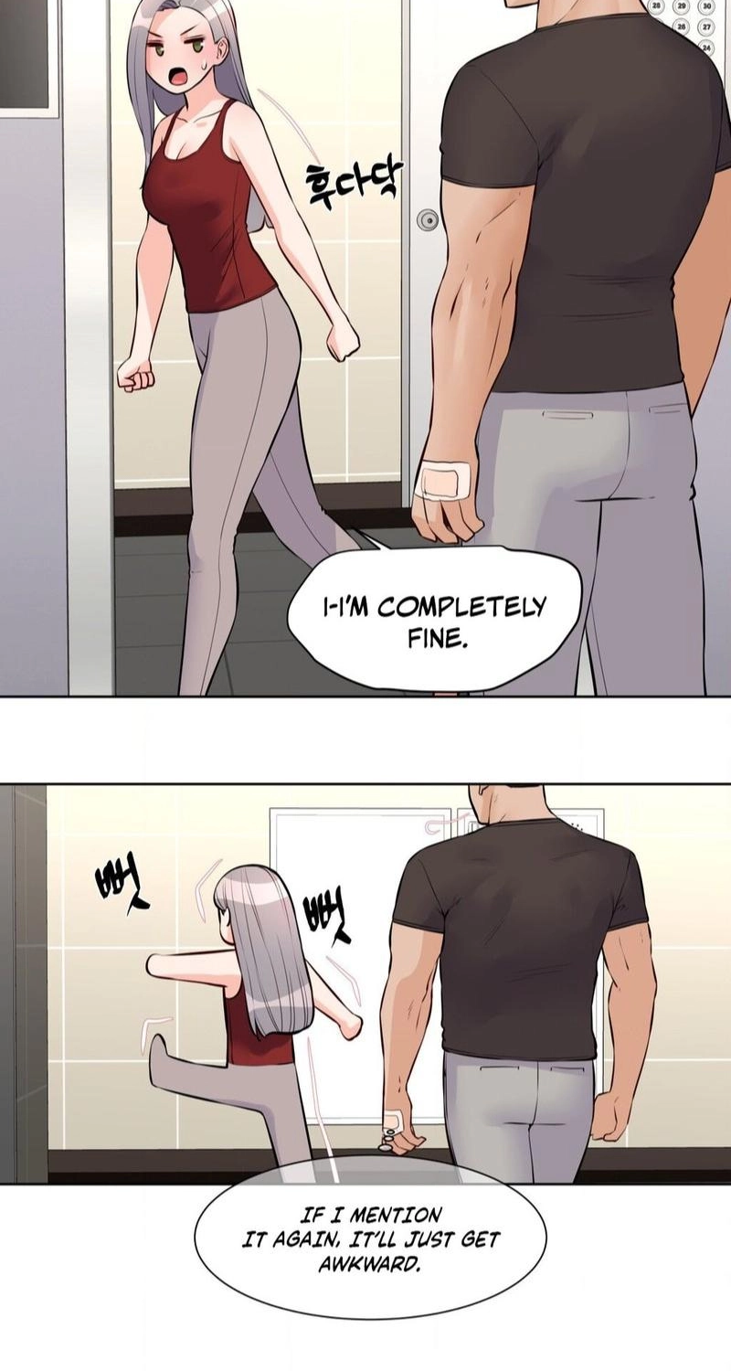 Read Idol Manager chapter 18 image 25 on Lezhin