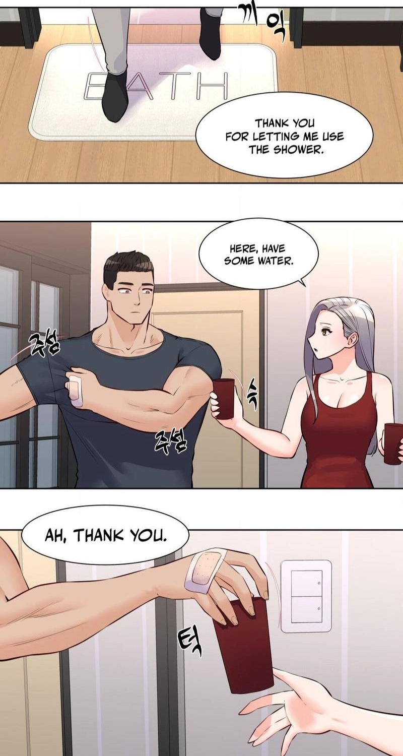 Read Idol Manager chapter 18 image 27 on Lezhin
